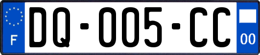 DQ-005-CC