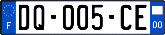 DQ-005-CE