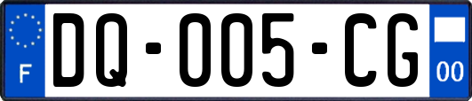 DQ-005-CG