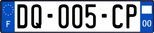 DQ-005-CP