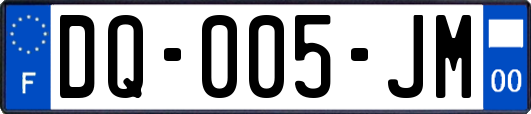 DQ-005-JM