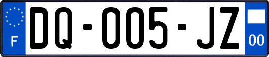 DQ-005-JZ