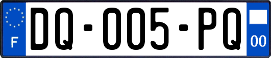 DQ-005-PQ