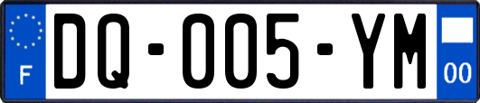 DQ-005-YM