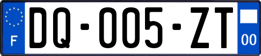 DQ-005-ZT