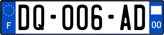 DQ-006-AD