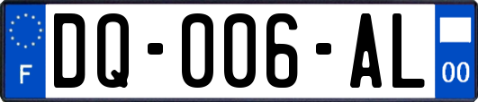 DQ-006-AL