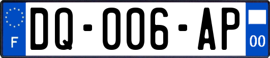 DQ-006-AP