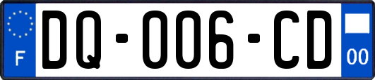DQ-006-CD
