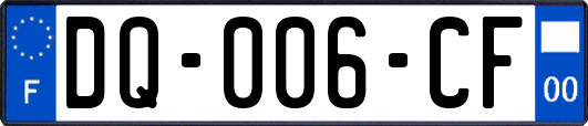 DQ-006-CF