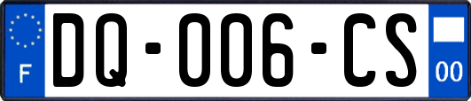 DQ-006-CS