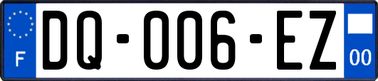 DQ-006-EZ