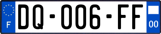 DQ-006-FF