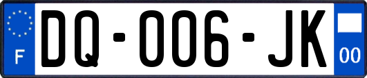 DQ-006-JK