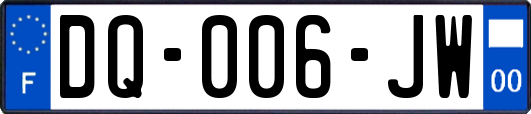 DQ-006-JW