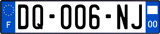 DQ-006-NJ