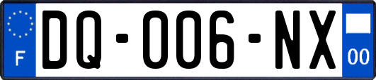 DQ-006-NX