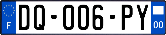 DQ-006-PY