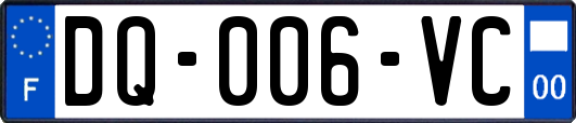 DQ-006-VC