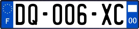 DQ-006-XC