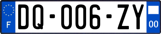 DQ-006-ZY