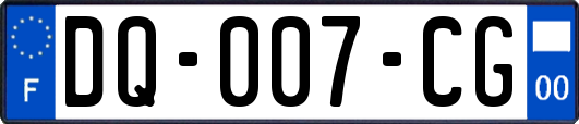 DQ-007-CG