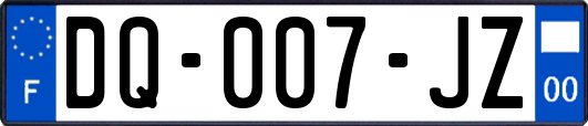 DQ-007-JZ