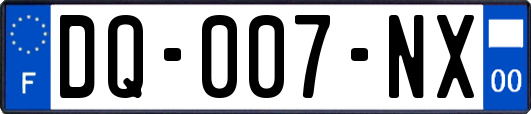 DQ-007-NX