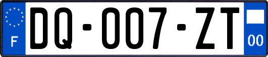 DQ-007-ZT