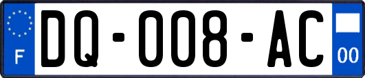 DQ-008-AC