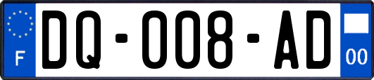 DQ-008-AD