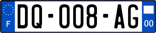 DQ-008-AG