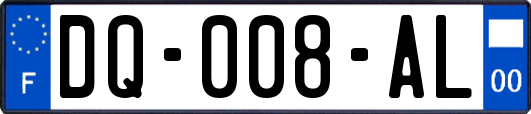 DQ-008-AL