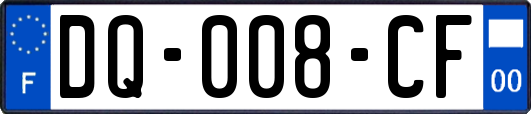 DQ-008-CF