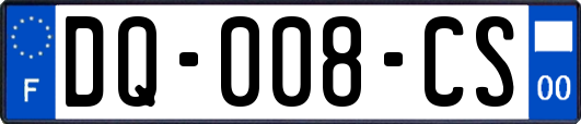 DQ-008-CS