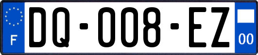 DQ-008-EZ
