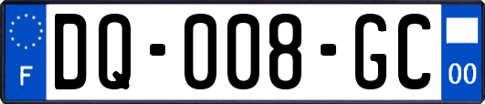 DQ-008-GC