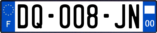 DQ-008-JN