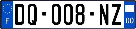 DQ-008-NZ