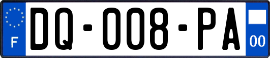 DQ-008-PA