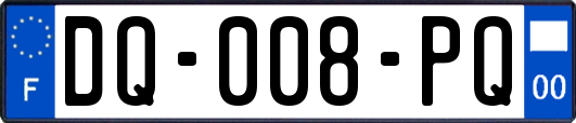 DQ-008-PQ