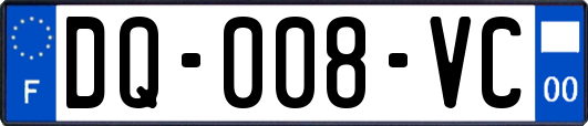 DQ-008-VC