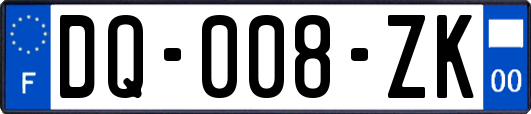 DQ-008-ZK