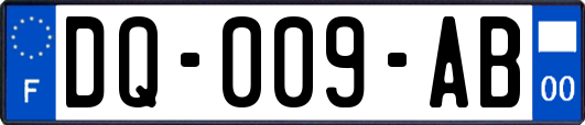 DQ-009-AB