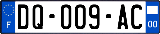 DQ-009-AC