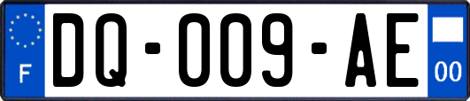 DQ-009-AE