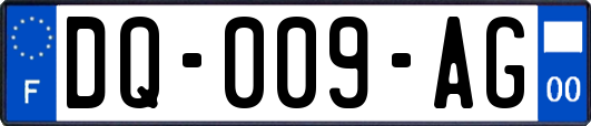 DQ-009-AG