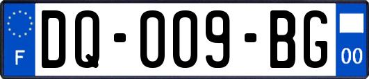 DQ-009-BG