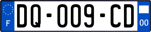DQ-009-CD
