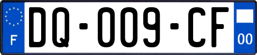 DQ-009-CF